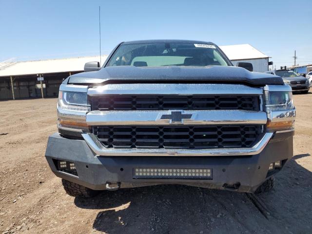 2018 Chevrolet Silverado K1500 VIN: 1GCVKNEC5JZ121054 Lot: 48649294