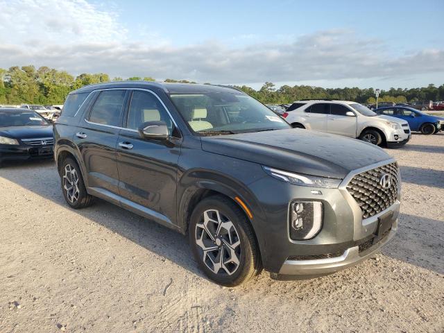 KM8R74HE0NU447868 Hyundai Palisade C 4