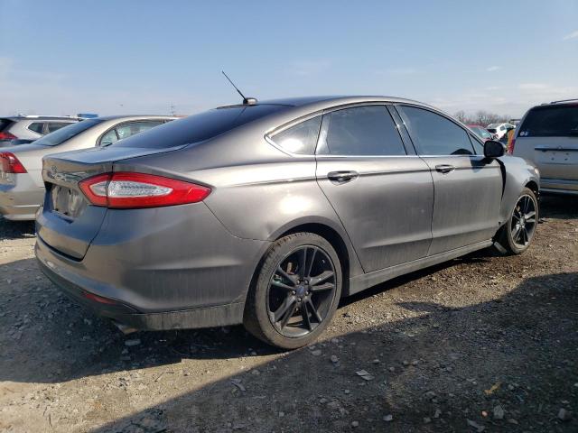 2014 Ford Fusion S VIN: 1FA6P0G7XE5364211 Lot: 48049554