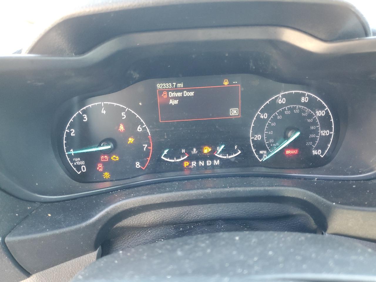 NM0LS7E23L1467824 2020 Ford Transit Connect Xl