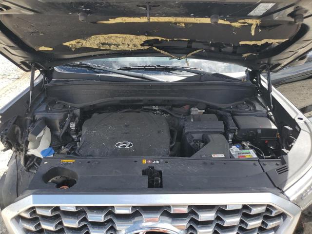 VIN KM8R24HE5LU063872 2020 HYUNDAI PALISADE no.11