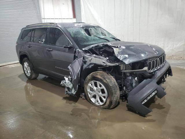2023 JEEP GRAND CHER - 1C4RJKBG3P8881508