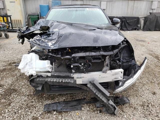 2020 Nissan Altima S VIN: 1N4BL4BVXLC284200 Lot: 44309914