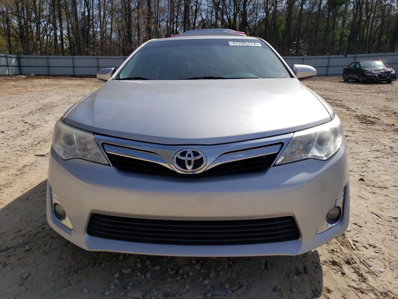 4T1BF1FK7EU837247 2014 Toyota Camry L