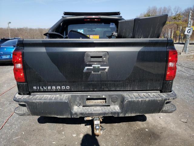 2016 CHEVROLET SILVERADO2 - 1GCVKNEC5GZ377462