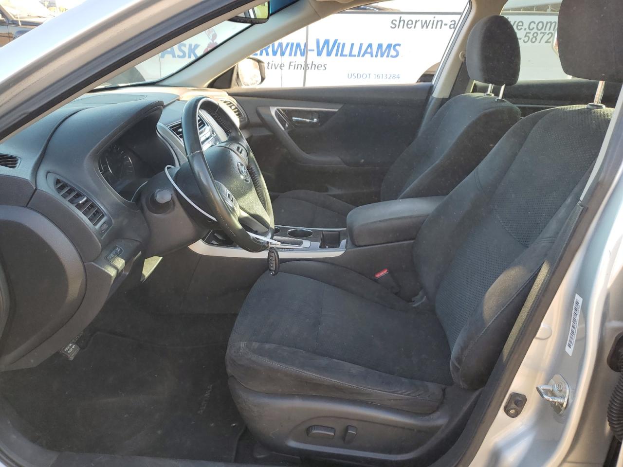 1N4AL3AP4EN228334 2014 Nissan Altima 2.5