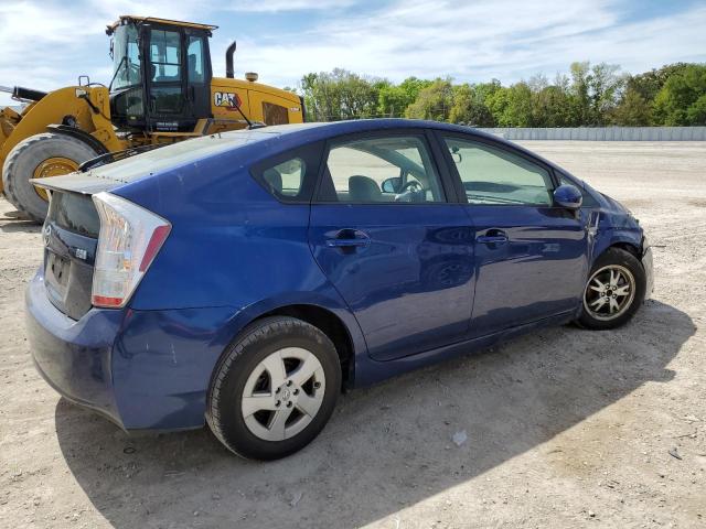 2010 Toyota Prius VIN: JTDKN3DU5A1082814 Lot: 45190334