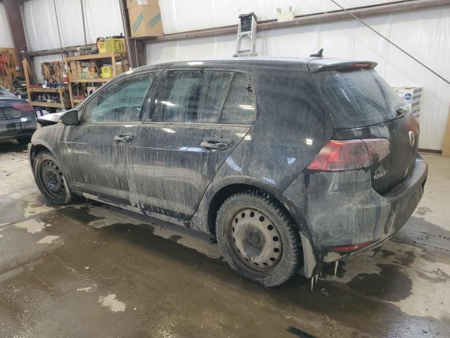 2017 VOLKSWAGEN GOLF S - 3VW217AU4HM056481