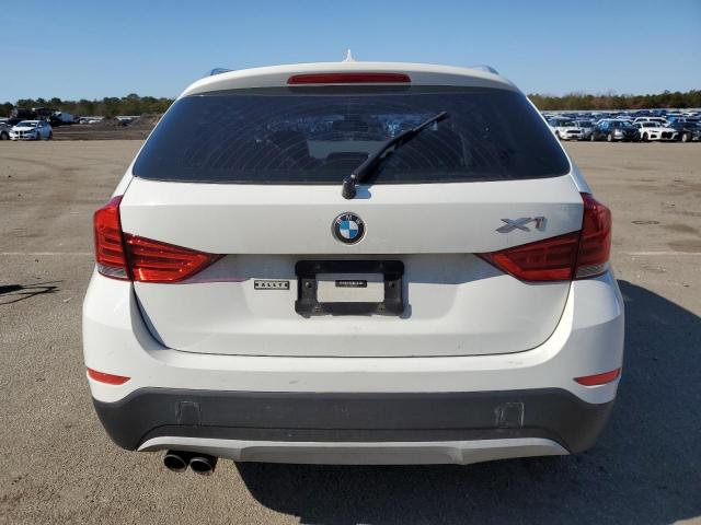 2014 BMW X1 xDrive28I VIN: WBAVL1C52EVY12921 Lot: 44658224