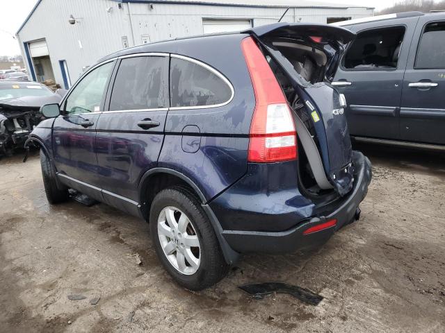2008 Honda Cr-V Ex VIN: JHLRE48558C010729 Lot: 45455864
