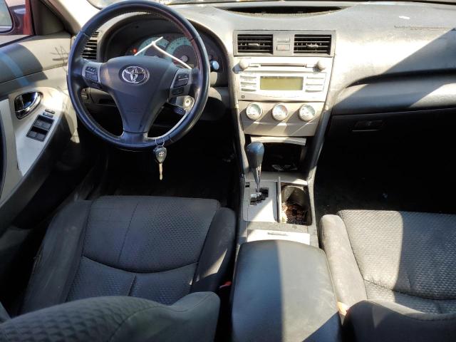 2007 Toyota Camry Le VIN: 4T1BK46K67U553737 Lot: 47409914