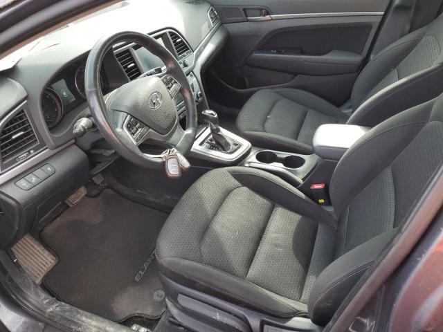 2017 HYUNDAI ELANTRA SE KMHD84LF6HU146565