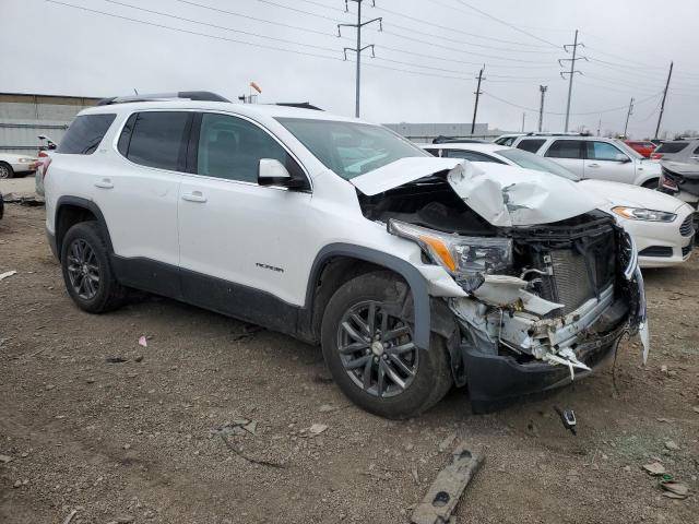 2018 GMC Acadia Slt-1 VIN: 1GKKNULS5JZ183590 Lot: 47357194