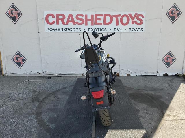 2023 KAWASAKI EN650 C - JKAENEC18PDA07397