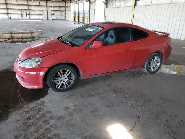 Lot #2441205571 2005 ACURA RSX salvage car