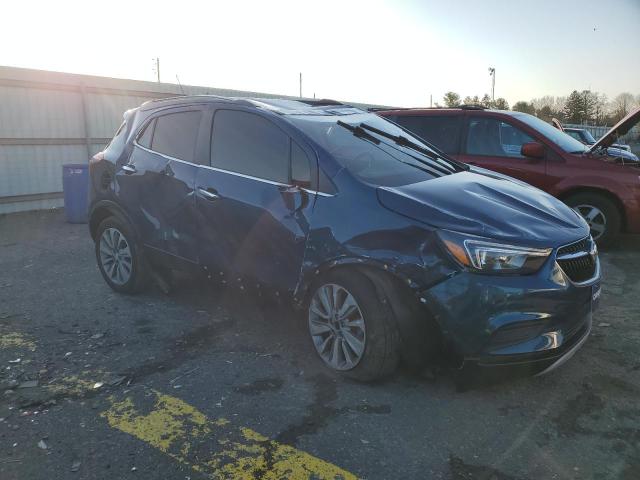2019 BUICK ENCORE PRE - KL4CJESB6KB947910