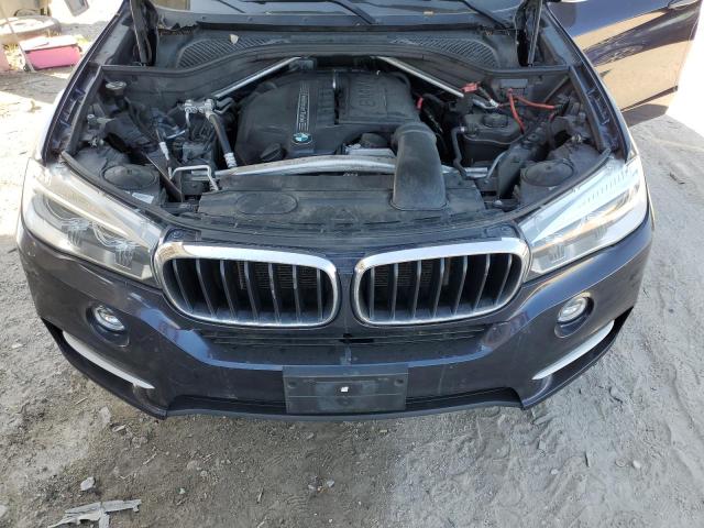 VIN 5UXKR2C54F0H37729 2015 BMW X5, Sdrive35I no.12