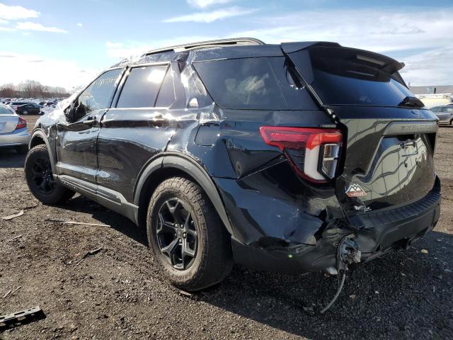 2023 Ford Explorer Timberline VIN: 1FMSK8JH1PGA85031 Lot: 48890164