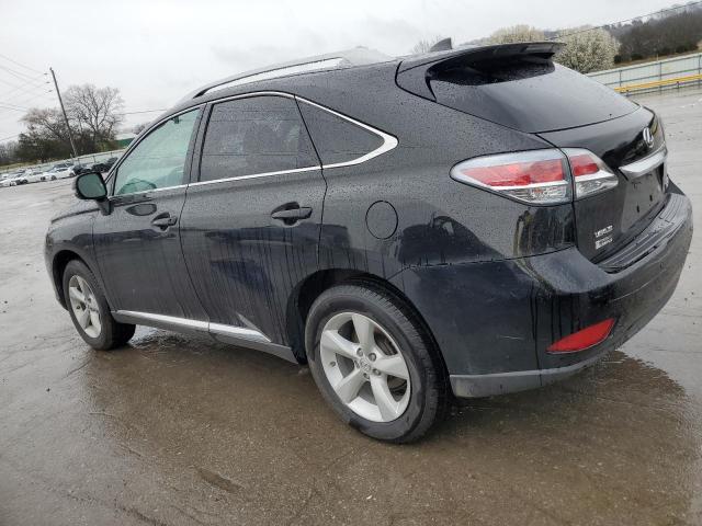 2T2BK1BA8EC240761 | 2014 Lexus rx 350 base