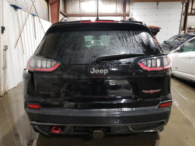 2020 JEEP CHEROKEE T - 1C4PJMBN3LD615960