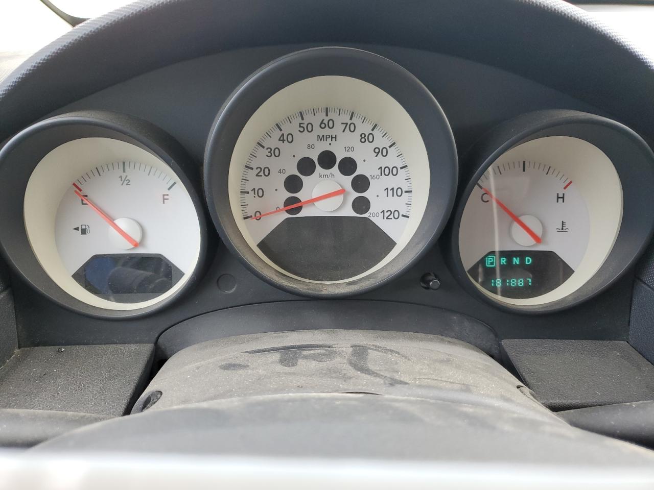 1B3HB28B68D651251 2008 Dodge Caliber