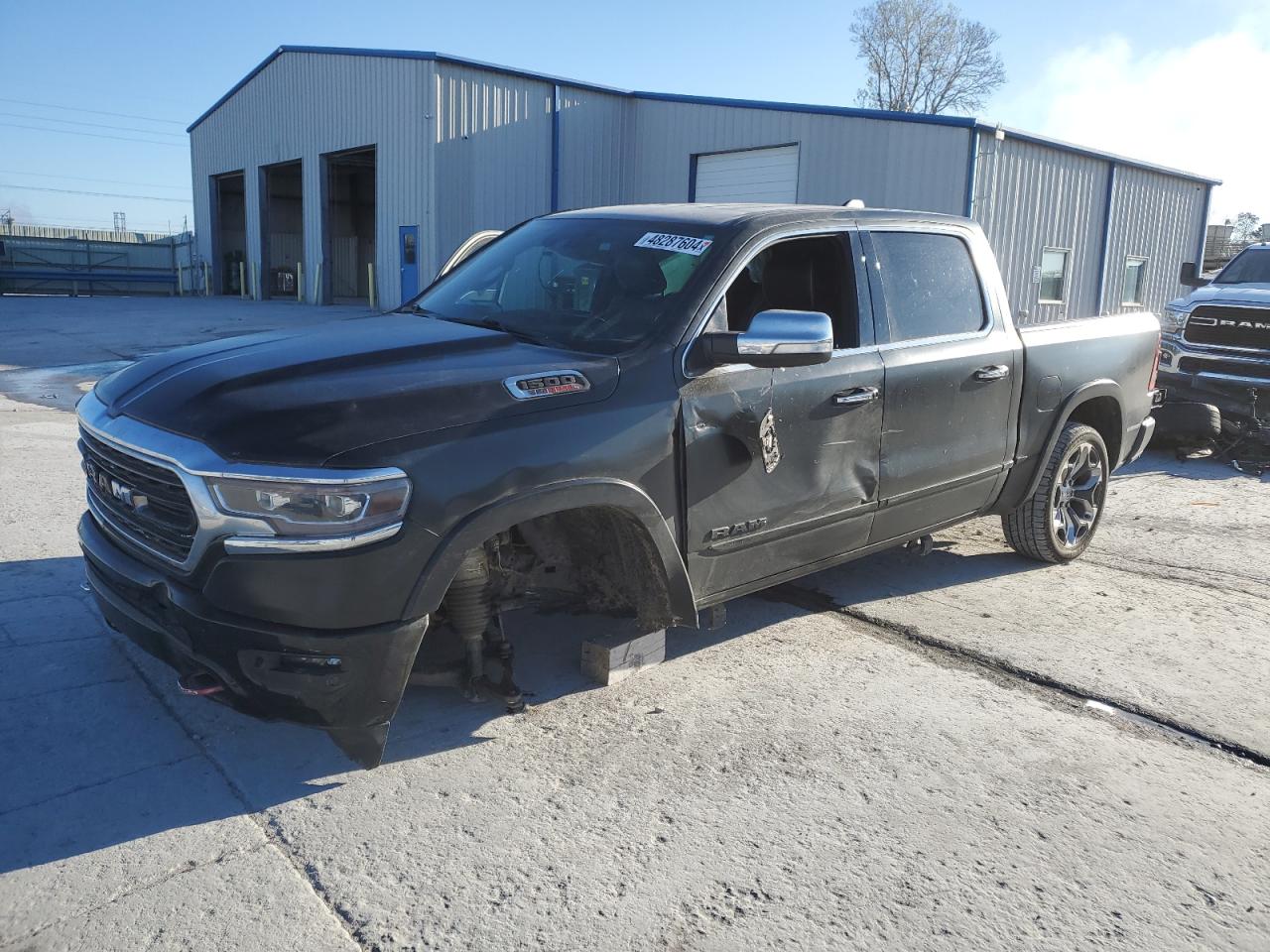 RAM 1500 LIMITED