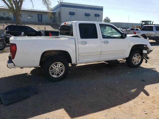 2012 Chevrolet Colorado Lt VIN: 1GCHTCFE2C8159896 Lot: 48009074