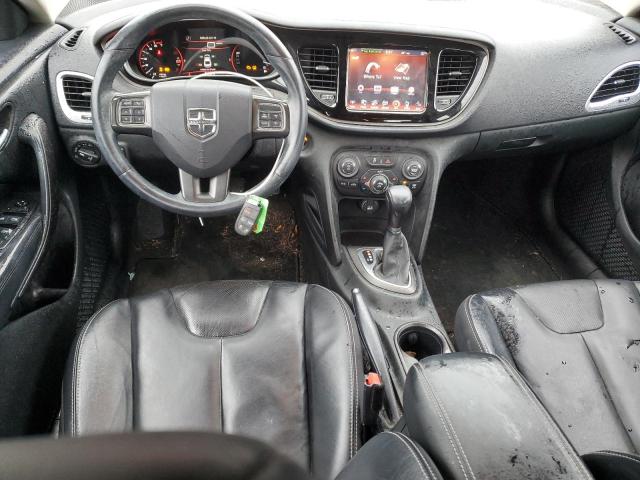 2015 DODGE DART LIMIT 1C3CDFCBXFD267573
