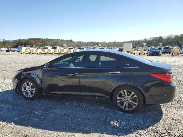 2013 Hyundai Sonata Se VIN: 5NPEC4AC2DH711415 Lot: 45169634