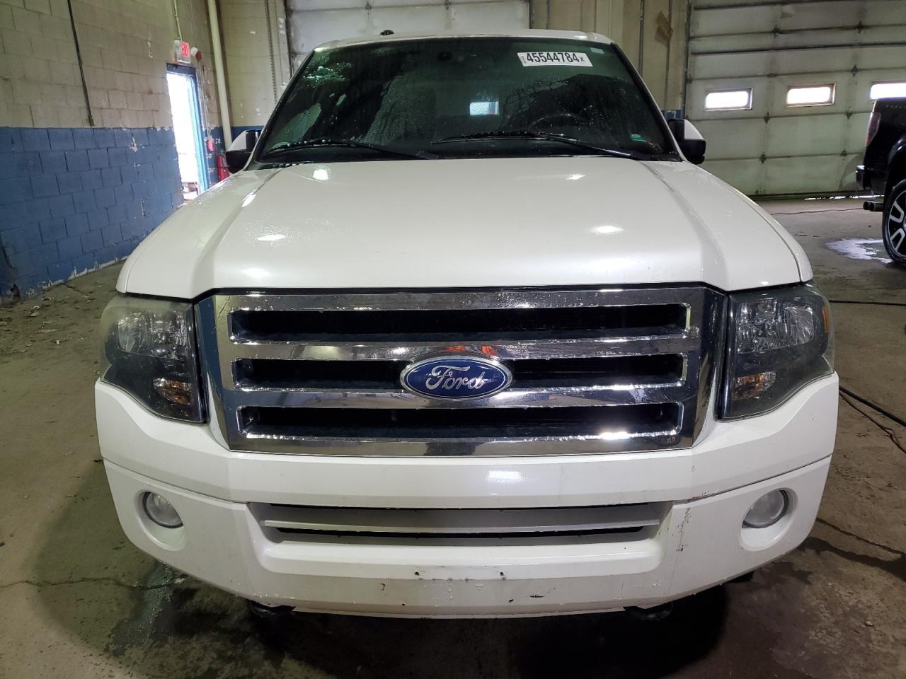 1FMJU2A52BEF08227 2011 Ford Expedition Limited