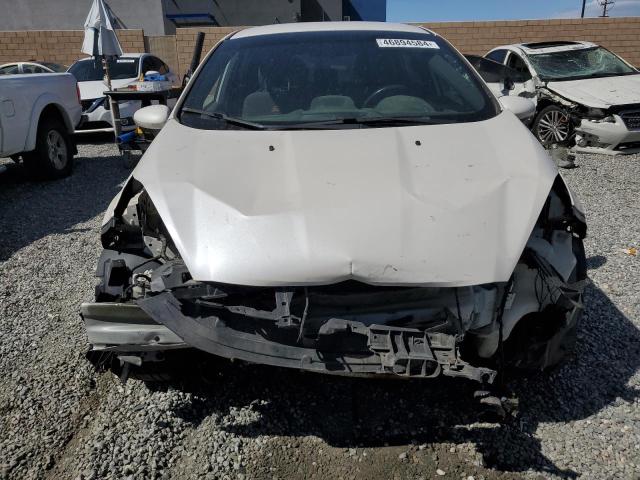 2019 FORD FIESTA ST - 3FADP4GX8KM116138