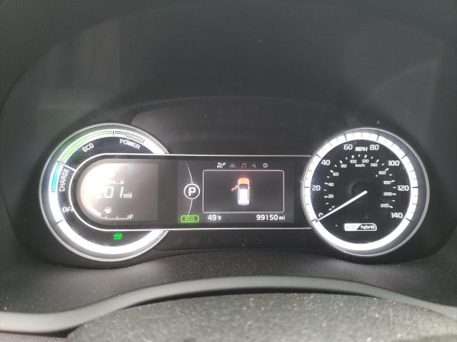 2019 KIA NIRO EX - KNDCC3LC5K5337099