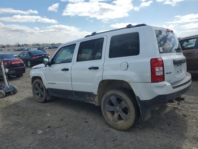 2016 Jeep Patriot Sport VIN: 1C4NJRBB1GD587348 Lot: 46282304