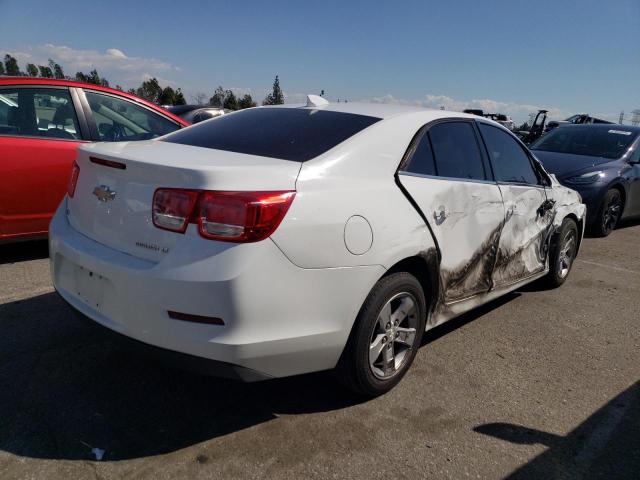 2016 Chevrolet Malibu Limited Lt VIN: 1G11C5SA8GF156205 Lot: 47572954