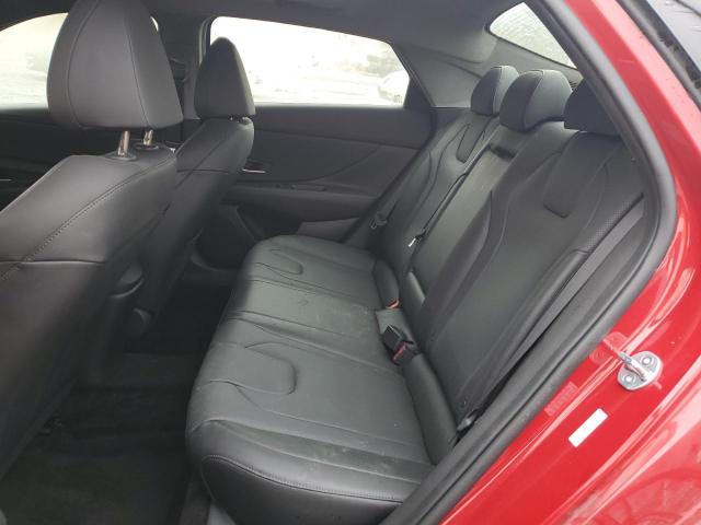 2023 HYUNDAI ELANTRA LI - KMHLP4AG2PU470833