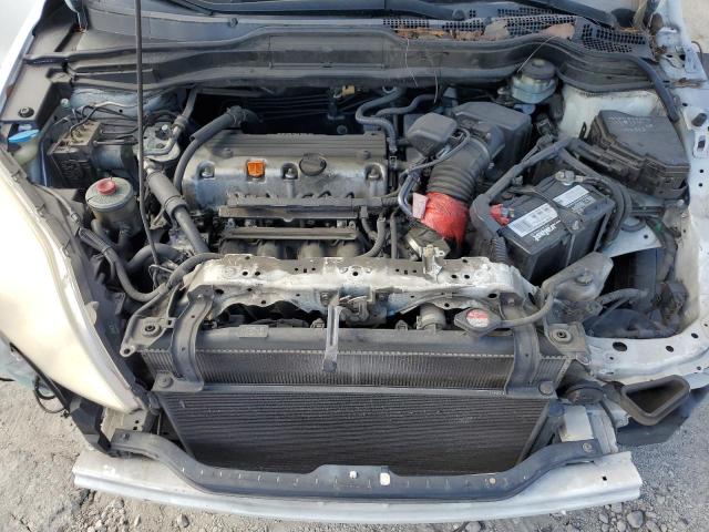 2010 Honda Cr-V Ex VIN: JHLRE3H58AC010806 Lot: 39243663