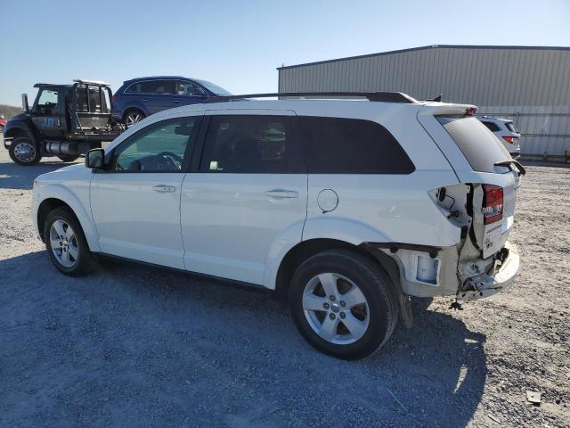 2016 Dodge Journey Se VIN: 3C4PDCAB6GT162457 Lot: 39216171