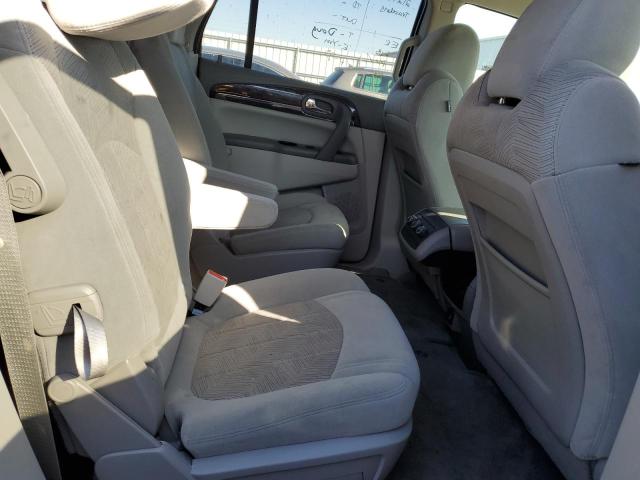 2017 BUICK ENCLAVE - 5GAKRAKD6HJ325764