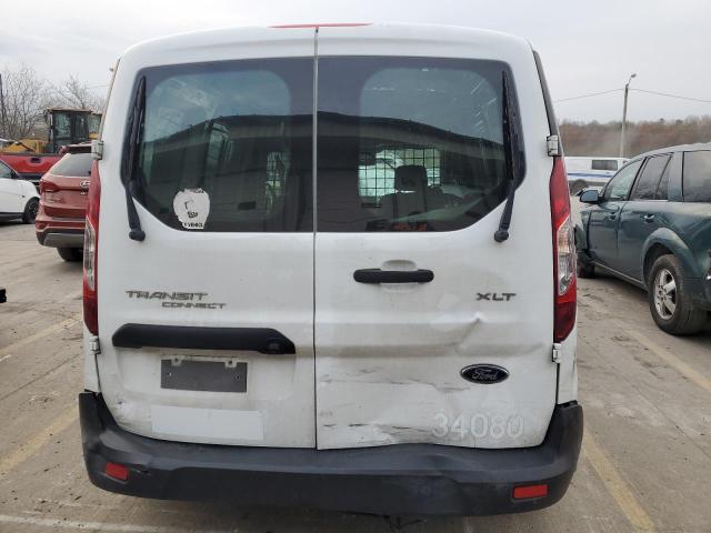 NM0LS7T23N1508314 | 2022 Ford transit connect xlt