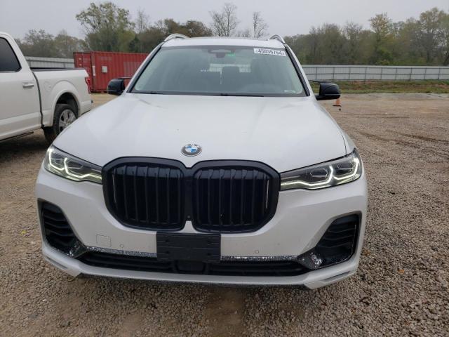 VIN 5UXCW2C58KL089153 2019 BMW X7, Xdrive40I no.5