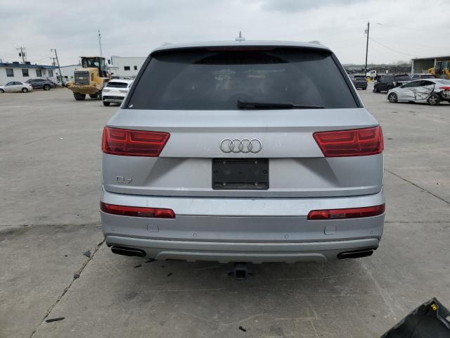 VIN WA1AAAF74KD013948 2019 Audi Q7, Premium no.6