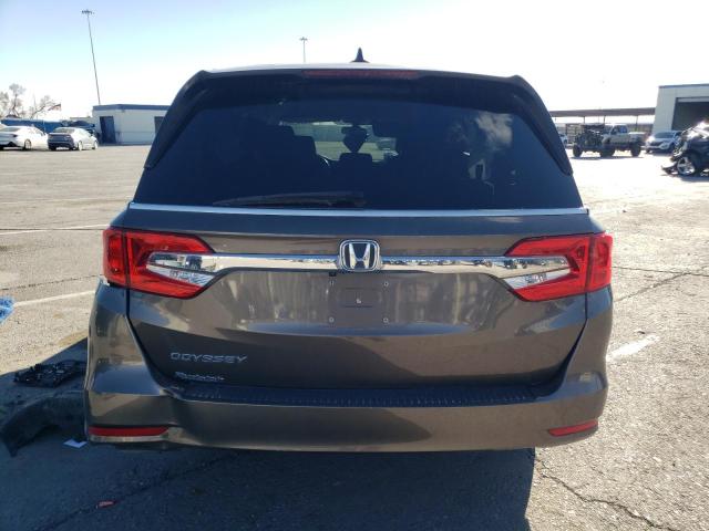 2019 Honda Odyssey Ex VIN: 5FNRL6H58KB093839 Lot: 45429964