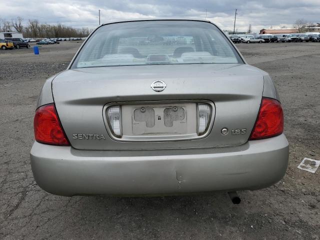 3N1CB51D94L908853 | 2004 Nissan sentra 1.8