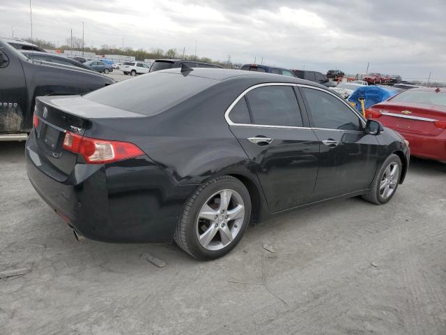 2012 Acura Tsx Tech VIN: JH4CU2F66CC020425 Lot: 48138394