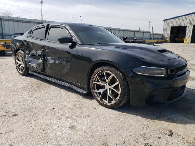 2015 Dodge Charger R/T VIN: 2C3CDXCT0FH777481 Lot: 49079854