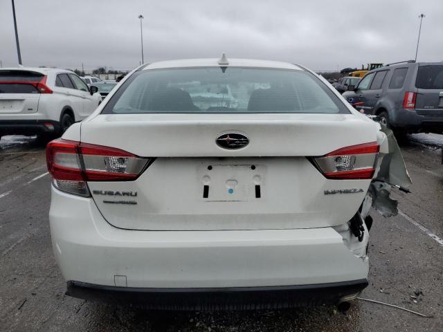 2020 SUBARU IMPREZA PR - 4S3GKAD63L3605839