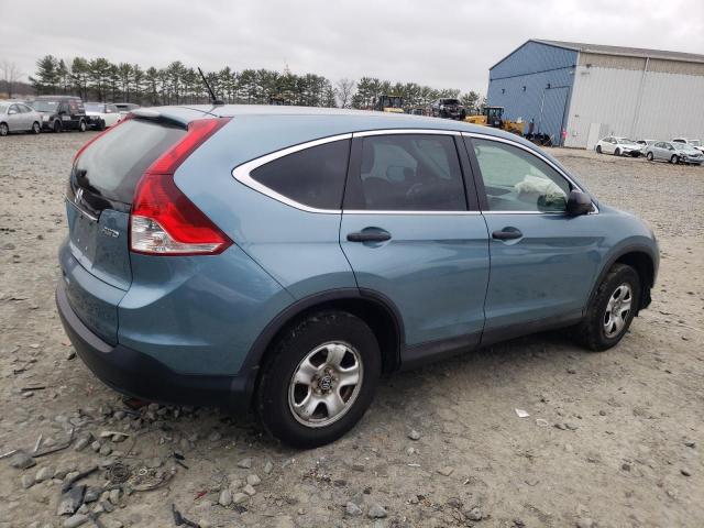 Vin: 2hkrm4h36eh658420, lot: 48416184, honda crv lx 20143
