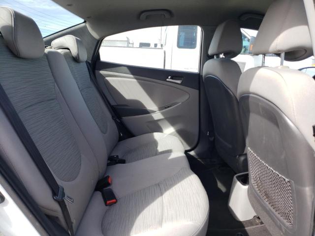 2015 HYUNDAI ACCENT GLS - KMHCT4AE3FU803310