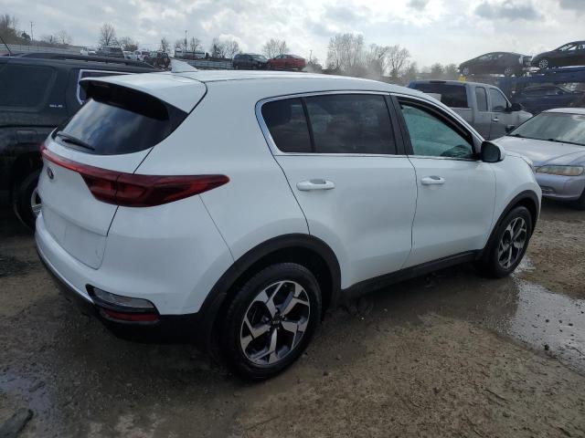 2020 KIA SPORTAGE L - KNDPM3AC8L7837779