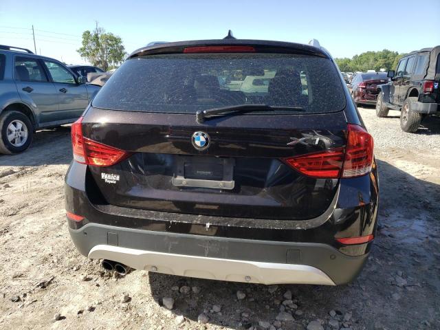 2015 BMW X1 xDrive28I VIN: WBAVL1C51FVY27038 Lot: 48472274